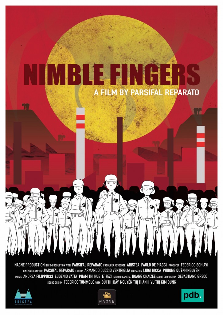 Nimble Fingers