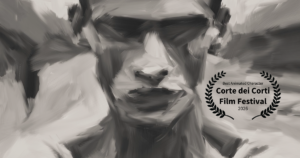 Il cortometraggio Rukeli al Corte dei Corti Film Festival