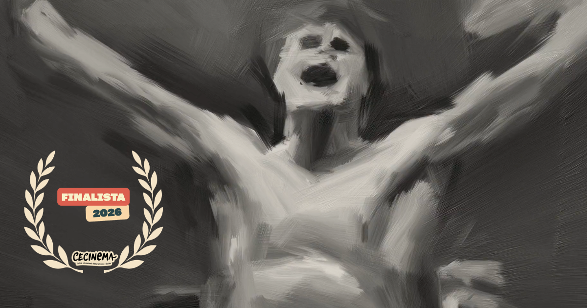 Rukeli corto di animazione è tra i finalisti del Cecinema Film Festival