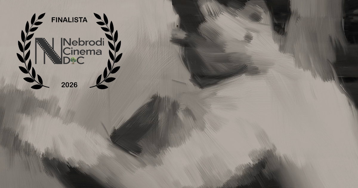 Rukeli al Nebrodi Cinema Doc