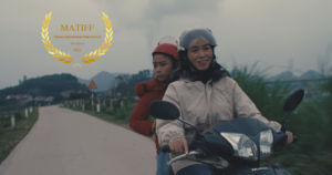 She, documentario di Parsifal Reparato, al Matera International Film Festival