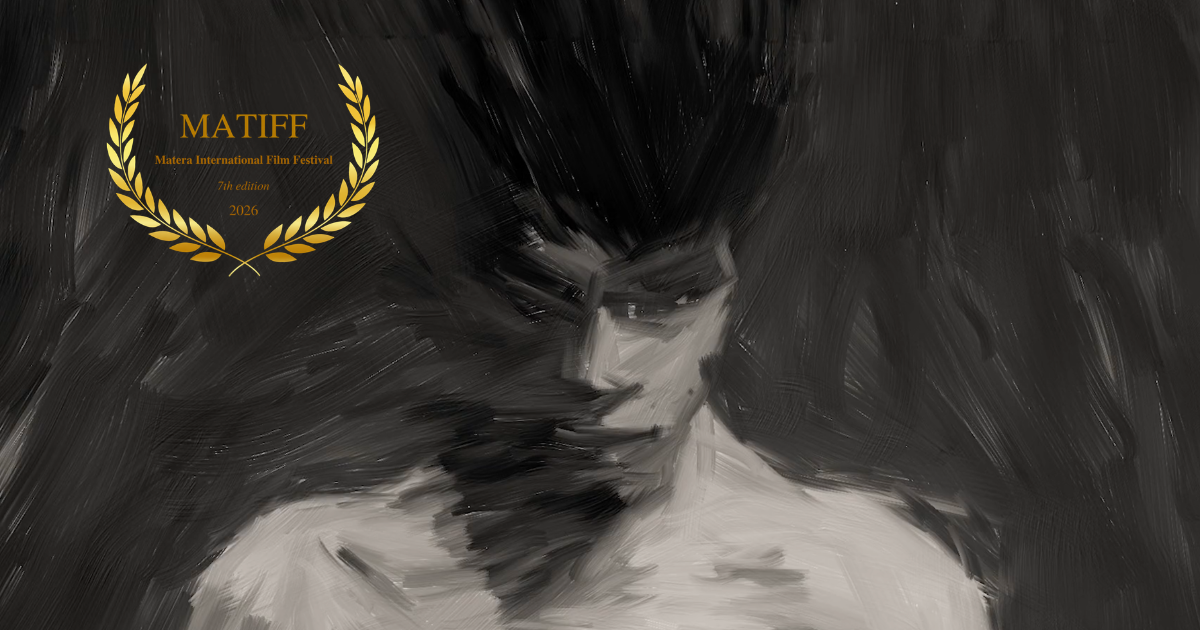 RUKELI AL MATERA INTERNATIONAL FILM FESTIVAL